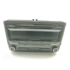 Recambio de sistema audio / radio cd para volkswagen golf vi cabriolet (517) advance referencia OEM IAM 1K0035186AN  