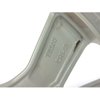 Recambio de llanta para renault kadjar limited referencia OEM IAM 403006404R  