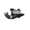 Recambio de intercooler para nissan qashqai (j11) acenta referencia OEM IAM 144967867R  