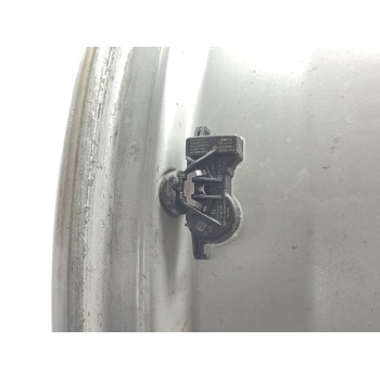 Recambio de llanta para renault kadjar limited referencia OEM IAM 403006404R  