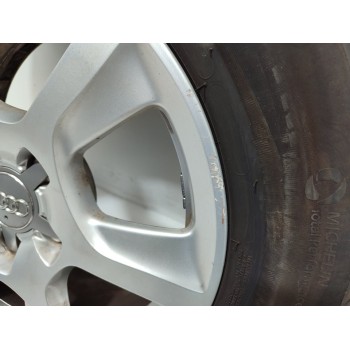 Recambio de juego llantas para audi a4 ber. (b8) e referencia OEM IAM 8K0601025AS  