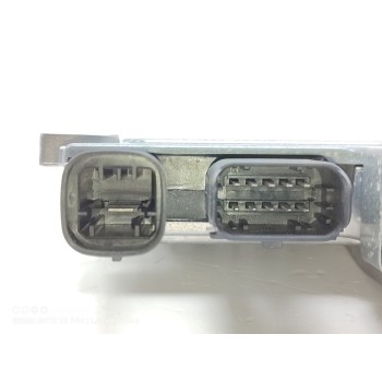 Recambio de modulo electronico para peugeot 5008 allure referencia OEM IAM 9802096780  