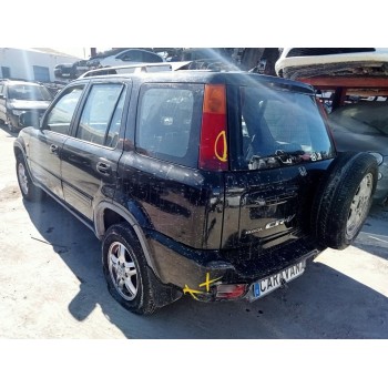 honda cr-v (rd1/3) del año 1999