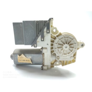MOTOR ELEVALUNAS TRASERO DERECHO 1J1959812C 