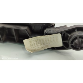 Recambio de potenciometro pedal para kia cee´d business referencia OEM IAM 32700A6100  