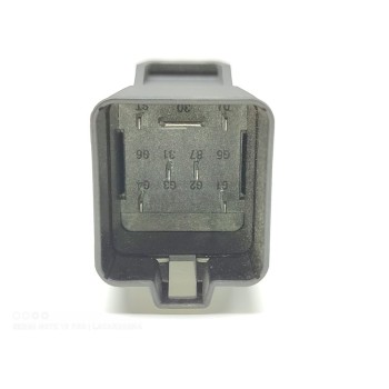 Recambio de rele para land rover range rover velar velar referencia OEM IAM FX23189E2AC  