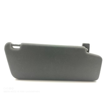 Recambio de parasol izquierdo para mercedes-benz clase c (w204) berlina c 220 cdi (204.008) referencia OEM IAM A2048104310  