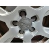 Recambio de juego llantas para audi a4 ber. (b8) e referencia OEM IAM 8K0601025AS  