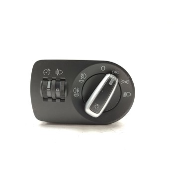 Recambio de mando luces para audi a3 (8p) 1.6 tdi ambiente referencia OEM IAM 8P2941531BB  