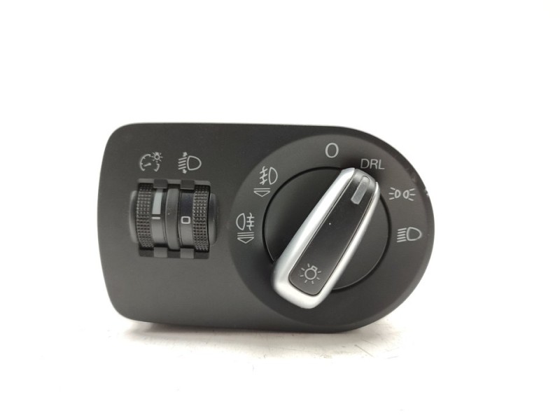 Recambio de mando luces para audi a3 (8p) 1.6 tdi ambiente referencia OEM IAM 8P2941531BB  