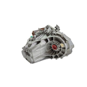 Recambio de caja cambios para nissan juke (f16) tekna referencia OEM IAM TL4164  