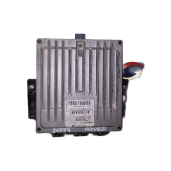 CENTRALITA MOTOR UCE 8200498188 