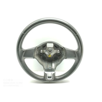 Recambio de volante para volkswagen golf vi cabriolet (517) advance referencia OEM IAM 5K0419091AT  