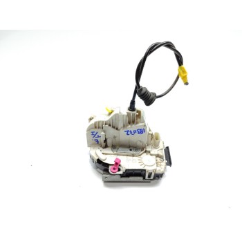 CERRADURA PUERTA TRASERA IZQUIERDA 4589923AF 