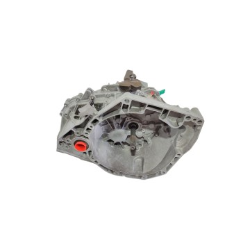 Recambio de caja cambios para nissan juke (f16) tekna referencia OEM IAM TL4164  