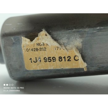Recambio de motor elevalunas trasero derecho para volkswagen golf iv berlina (1j1) conceptline referencia OEM IAM 1J1959812C  