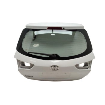 Recambio de porton trasero para toyota yaris active referencia OEM IAM 670050D540  