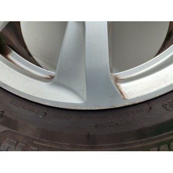 Recambio de juego llantas para audi a4 ber. (b8) e referencia OEM IAM 8K0601025AS  