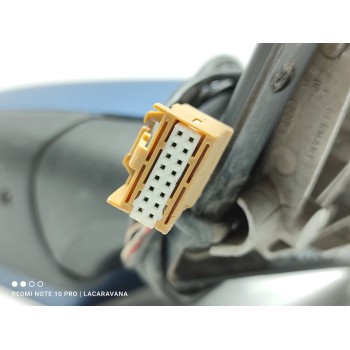 Recambio de retrovisor derecho para audi a4 berlina (8e) 2.5 tdi quattro (132kw) referencia OEM IAM 8E1858532  