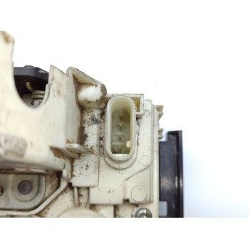 Recambio de cerradura puerta trasera izquierda para jeep gr.cherokee (wk) 3.0 crd limited referencia OEM IAM 4589923AF  