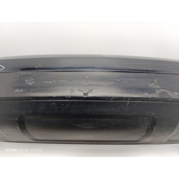 Recambio de paragolpes trasero para audi q7 (4l) 3.0 tdi referencia OEM IAM 4L0807303A  