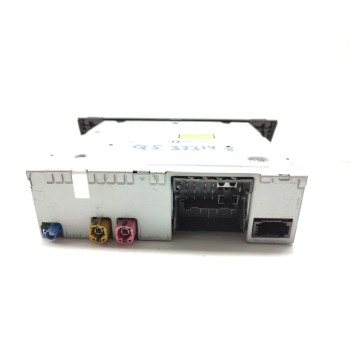 Recambio de sistema navegacion gps para audi q5 (8r) 2.0 tdi quattro (140kw) referencia OEM IAM 8R1035652H  