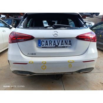 PARAGOLPES TRASERO A1778801405 