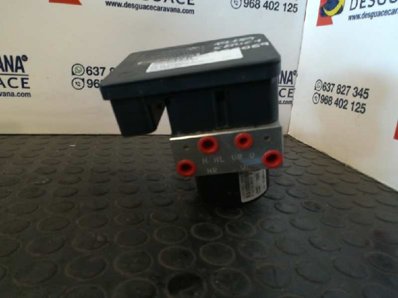 Recambio de abs para bmw serie 1 berlina (e81/e87) 120d referencia OEM IAM 3452676977801  