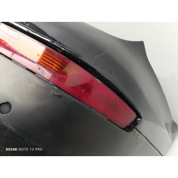Recambio de paragolpes trasero para audi q7 (4l) 3.0 tdi referencia OEM IAM 4L0807303A  