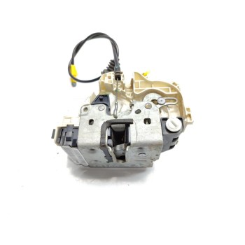 Recambio de cerradura puerta trasera izquierda para jeep gr.cherokee (wk) 3.0 crd limited referencia OEM IAM 4589923AF  