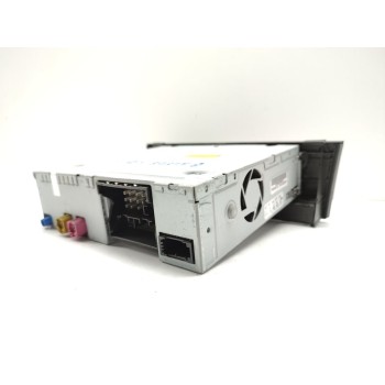 Recambio de sistema navegacion gps para audi q5 (8r) 2.0 tdi quattro (140kw) referencia OEM IAM 8R1035652H  