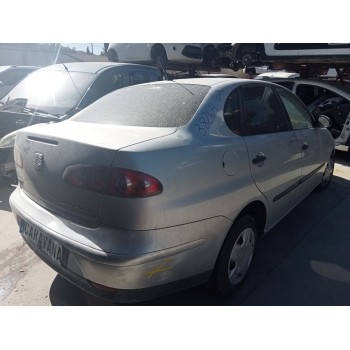 seat cordoba berlina (6l2) del año 2005