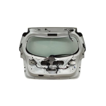 Recambio de porton trasero para toyota yaris active referencia OEM IAM 670050D540  