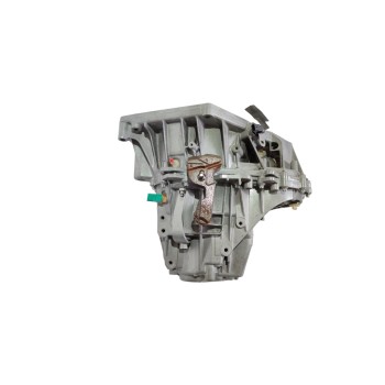 Recambio de caja cambios para nissan juke (f16) tekna referencia OEM IAM TL4164  