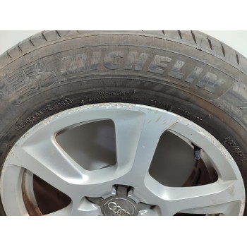 Recambio de juego llantas para audi a4 ber. (b8) e referencia OEM IAM 8K0601025AS  