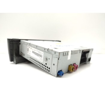 Recambio de sistema navegacion gps para audi q5 (8r) 2.0 tdi quattro (140kw) referencia OEM IAM 8R1035652H  