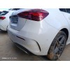 Recambio de paragolpes trasero para mercedes-benz clase a (bm 177) a 180 (177.084) referencia OEM IAM A1778801405  