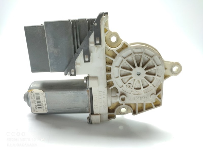 Recambio de motor elevalunas trasero derecho para volkswagen passat berlina (3c2) highline referencia OEM IAM 1K0959704P  