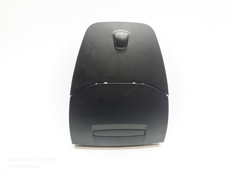 Recambio de guantera para ford transit courier limited referencia OEM IAM ET76R04694AH  