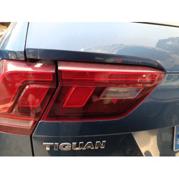 Recambio de piloto trasero izquierdo interior para volkswagen tiguan (ad1, ax1) 2.0 tdi referencia OEM IAM 5NL945093  