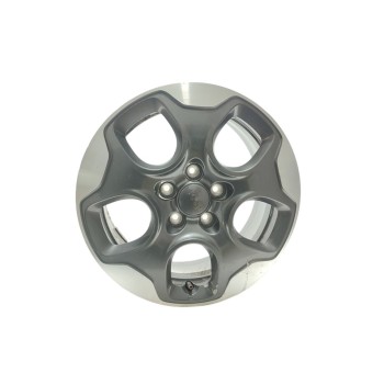Recambio de llanta para jeep renegade longitude fwd referencia OEM IAM 735607606  