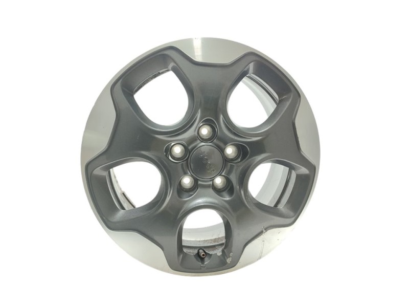Recambio de llanta para jeep renegade longitude fwd referencia OEM IAM 735607606  