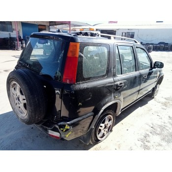 honda cr-v (rd1/3) del año 1999