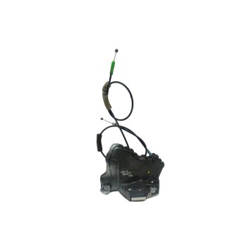 Recambio de cerradura puerta delantera derecha para toyota rav 4 advance hybrid referencia OEM IAM 6903060240  
