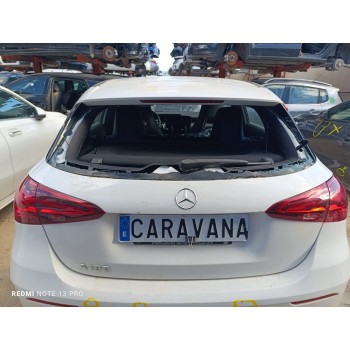 PORTON TRASERO A1777401400 