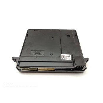 Recambio de modulo electronico para land rover range rover velar velar referencia OEM IAM J8A214C239AB  