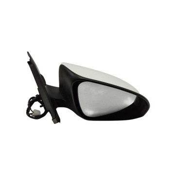 Recambio de retrovisor derecho para toyota yaris active referencia OEM IAM 879100D580  
