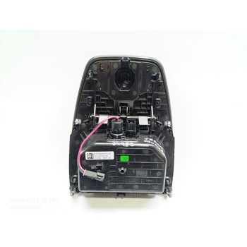 Recambio de guantera para ford transit courier limited referencia OEM IAM ET76R04694AH  