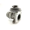 Recambio de valvula egr para ssangyong kyron 200 xdi sport referencia OEM IAM A6641400260  