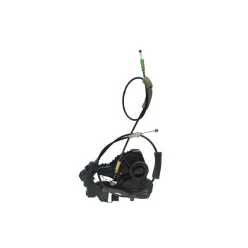 Recambio de cerradura puerta delantera derecha para toyota rav 4 advance hybrid referencia OEM IAM 6903060240  